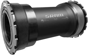 Středová osa DUB T47 (Road Wide) 85.5mm