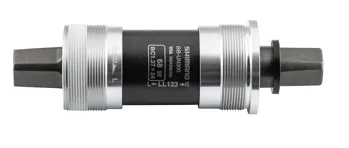 Osa zapouzdřená BBUN300B23X BSA 68 x 122,5 Osa zapouzdřená BBUN300B23X BSA 68 x 122,5