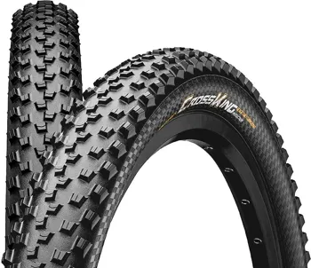 Plášť CONTINENTAL Cross King ProTection kevlar - 29x2.3 Plášť CONTINENTAL Cross King ProTection kevlar - 29x2.3