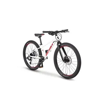Beany Blaster XC 20 2023 bílá - vel. 20"