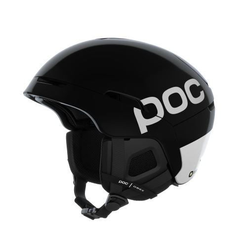 POC Obex BC MIPS Uranium Black - vel. XL-XXL 59-62cm