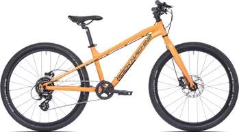 Rock Machine Blizz Jr. 24  12" 2026 Lava Orange