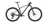 Scott Scale RC Team 2026 Carbon Black