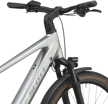 Scott Sweep 20 Wave 2027 Chrome Silver