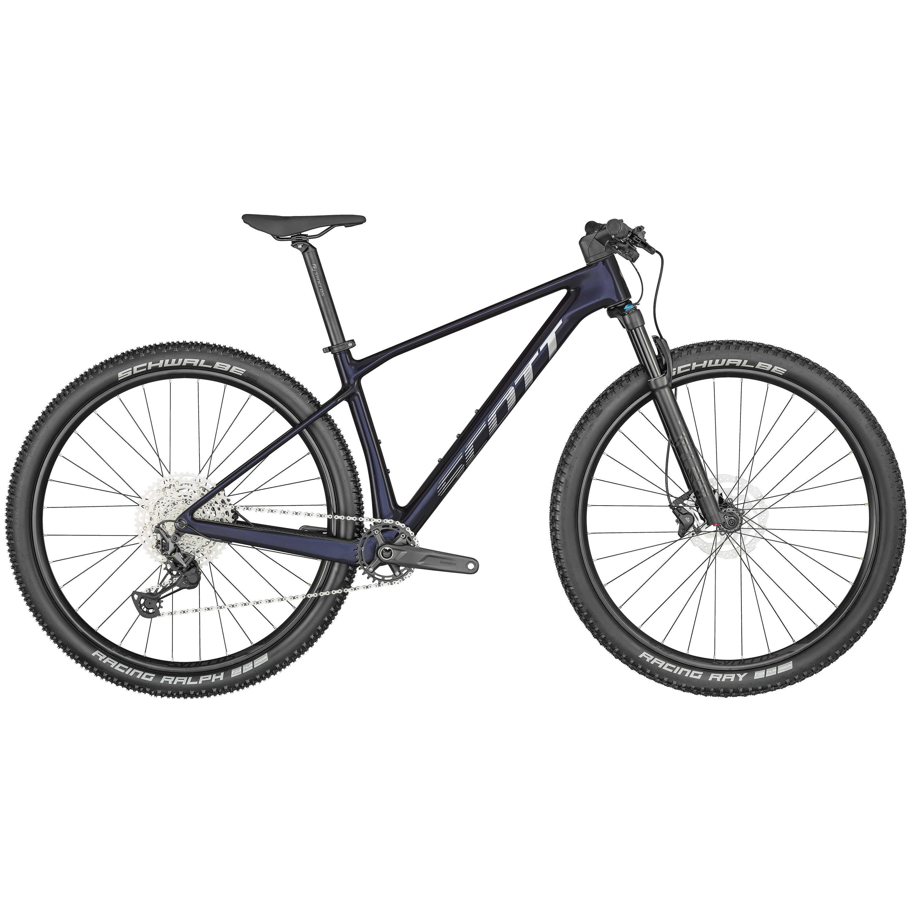 Scott Scale 930 2023 blue