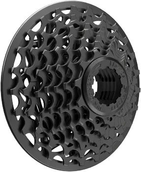 Kazeta SRAM PG-720 Powerglide Downhill 7rychl. 11-25 (pro standardní a Slim ořechy HG)