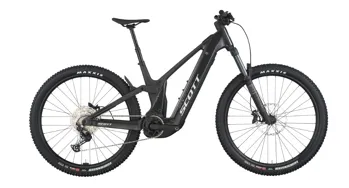 Scott Patron 920 2026 Carbon Black