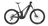 Scott Patron 920 2026 Carbon Black
