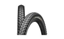 Plášť CONTINENTAL Cross King Performance drát Plášť CONTINENTAL Cross King Performance drát