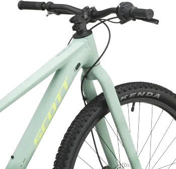 Scott Scale 600 2027 Land Green