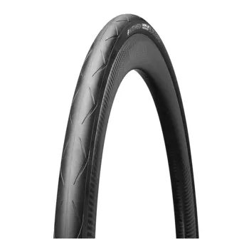 Plášť HUTCHINSON BLACKBIRD TLR 700x26 kevlar,černý Plášť HUTCHINSON BLACKBIRD TLR 700x26 kevlar,černý