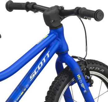 Scott Contrail 160 2027 Ultra Blue