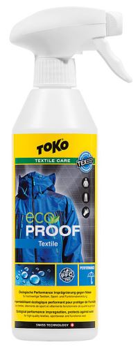 TOKO Eco Textile Proof 500ml