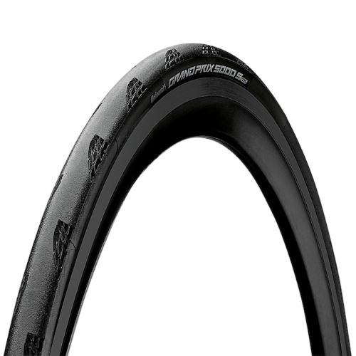 CONTINENTAL Grand Prix 5000 S TR black 28-622