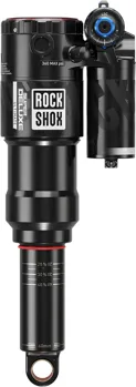 TLUMIČ 00.4118.454.000 - ROCKSHOX AMRS SDLX U 230X65 0L2 R55C30 HB X4SS C2 Uni
