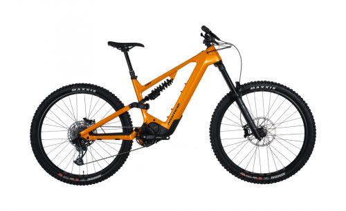 NORCO Range VLT C2 2023 Orange 29