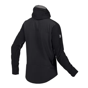 Endura bunda MT500 Freezing Point II Černá