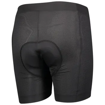 Dámské spodní šortky SCOTT Trail Underwear + Black