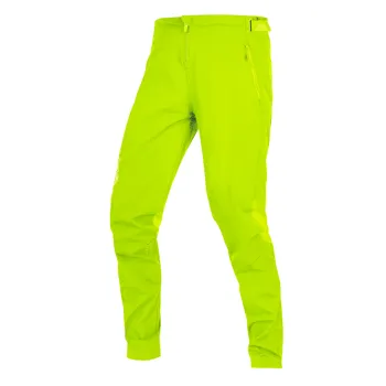 Endura kalhoty MT500 Burner Lite Lime Green