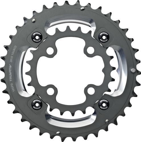 Specialized SRAM MTN 10 SPD Chainrings 2016