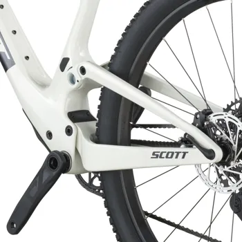 Scott Spark RC Team (EU) 2026 Whisper Grey