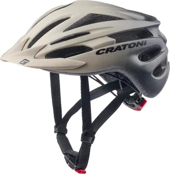 Helma CRATONI Pacer Jr. Darksand-Black Matt
