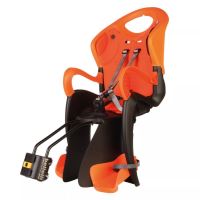 Dětská sedačka Belleli Tiger Standart B-FIX zadní Dětská sedačka Belleli Tiger Standart B-FIX zadní