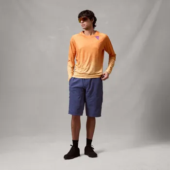 Endura kraťasy Hummvee s vložkou Indigo Rock