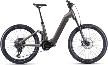 Crussis ONE-Country full AX MTB 10.12-M2(600)
