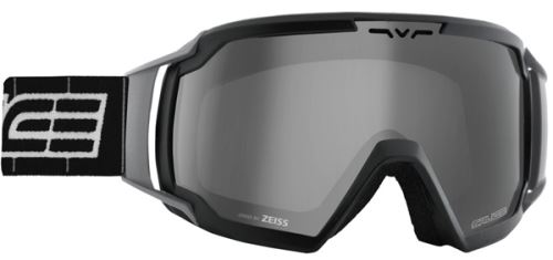 Lyžařské brýle Salice 618 DACRXPF Black
