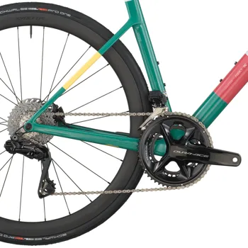 Scott Addict RC Pro (EU) 2026 700c Beluga Grey/Seashore Green
