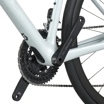 Scott Addict 30 2026 700c Cumulus White