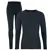 Set CRAFT CORE Warm Baselayer Modrá