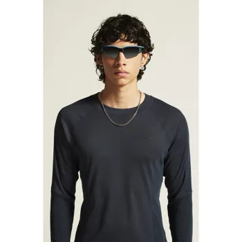 Set CRAFT CORE Warm Baselayer Modrá