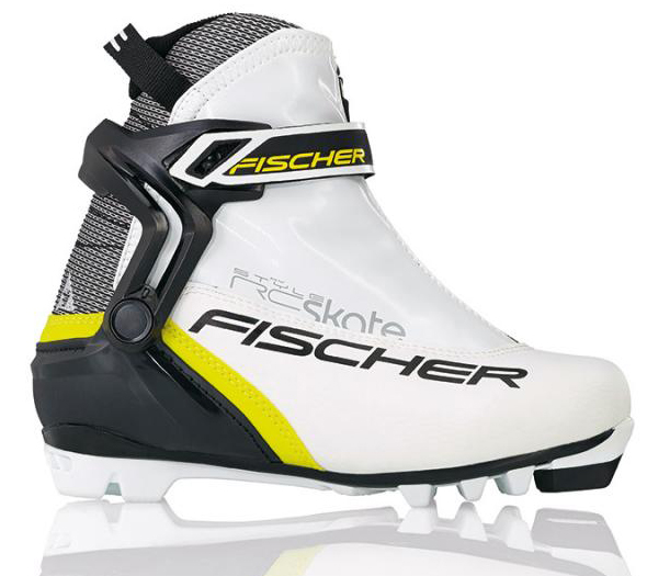 Fischer RC SKATE 2016/17