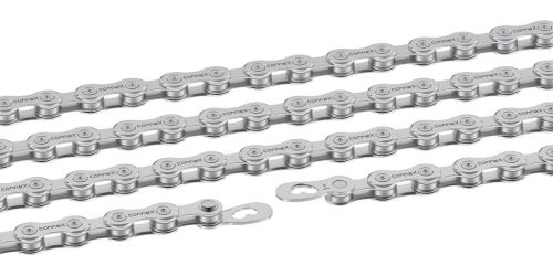 Řetěz Connex 900 9 st. 114 článků stříbrný