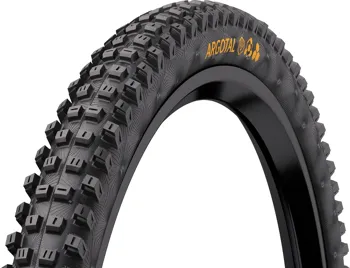 CONTINENTAL Argotal Downhill Soft 2022 - rozměr: 27.5 x 2.40 60-584