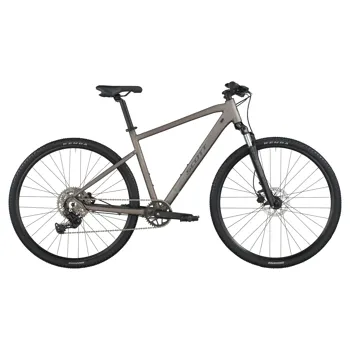 Scott Sub Cross 30 2026 700c Sword Grey Scott Sub Cross 30 2026 700c Sword Grey