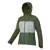 Endura Dámská bunda SingleTrack II Ghillie Green