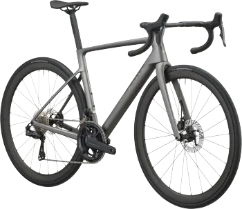 Scott Addict RC 10 2027 Tungsten Grey Scott Addict RC 10 2027 Tungsten Grey