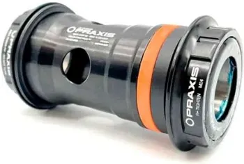 Praxis | M24-GXP | BB30/PF30 Praxis | M24-GXP | BB30/PF30