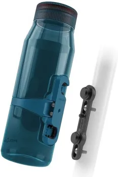 Láhev na kolo Fidlock Life s magnetickým držákem barva Zelená