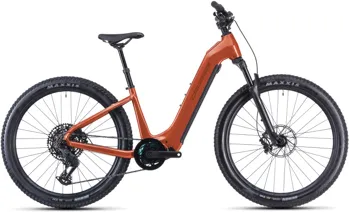 Crussis e-Country AX MTB 8.12-M2(800)