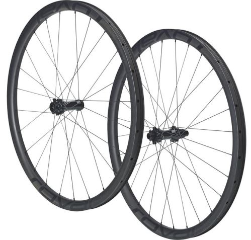 Specialized Roval CONTROL SL 29" TORQUE TUBE WHEELSET 2018