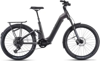 Crussis ONE-Country full AX 10.12-M2(600)