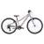 Scott Contrail 400 2026 Provence Purple