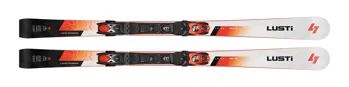 Lusti LP 68 - LADIES PERFORMANCE 68 25/26 Lusti LP 68 - LADIES PERFORMANCE 68 25/26