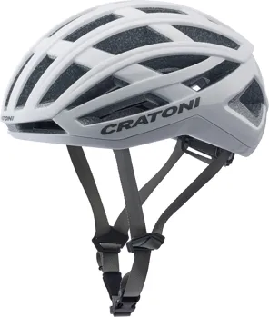 Helma CRATONI C-AirLite White Matt-Glossy