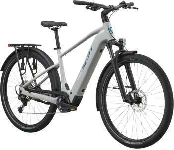 Scott Sub Sport 20 Wave 2027 Signal Grey Scott Sub Sport 20 Wave 2027 Signal Grey