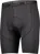 Spodní cyklistické šortky SCOTT Trail Underwear + Černá